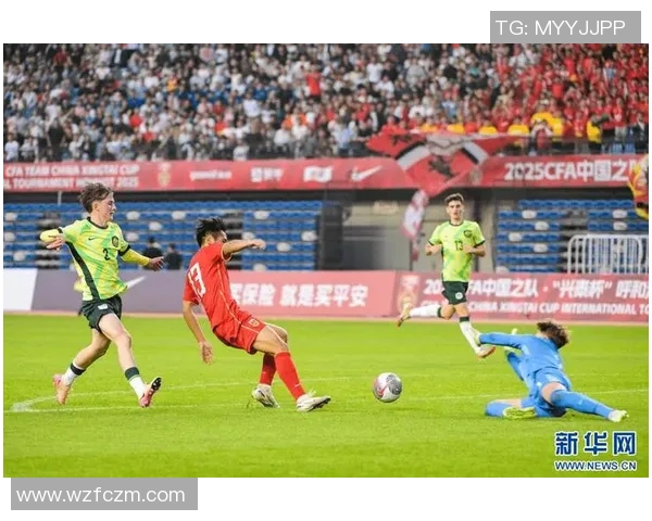 中国足球锦标赛新赛季揭幕各队争夺荣耀与梦想的激烈对决