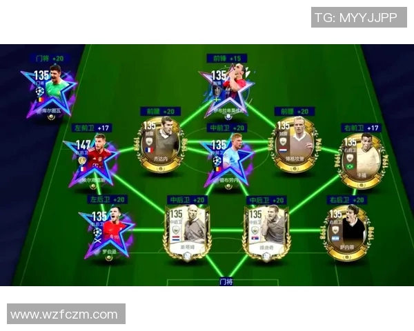 足球数学的奇妙世界：如何通过数据分析提升比赛策略与球员表现